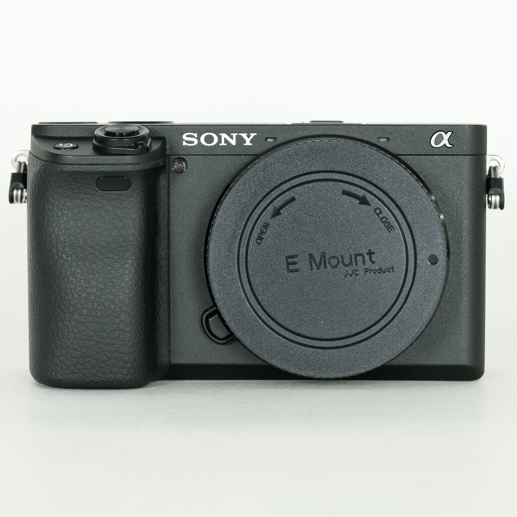 SONY α6400（ILCE-6400）