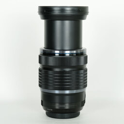 OLYMPUS M.ZUIKO DIGITAL ED 12-100mm F4.0 IS PRO