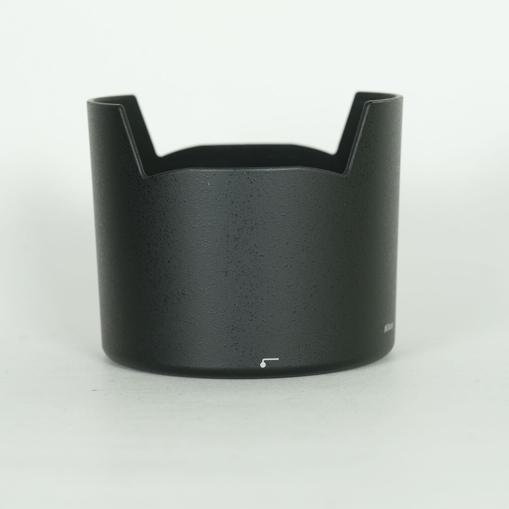 Nikon AF-S VR Micro-Nikkor 105mm f/2.8G IF-ED