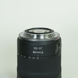 Canon RF24-105mm F4-7.1 IS STM