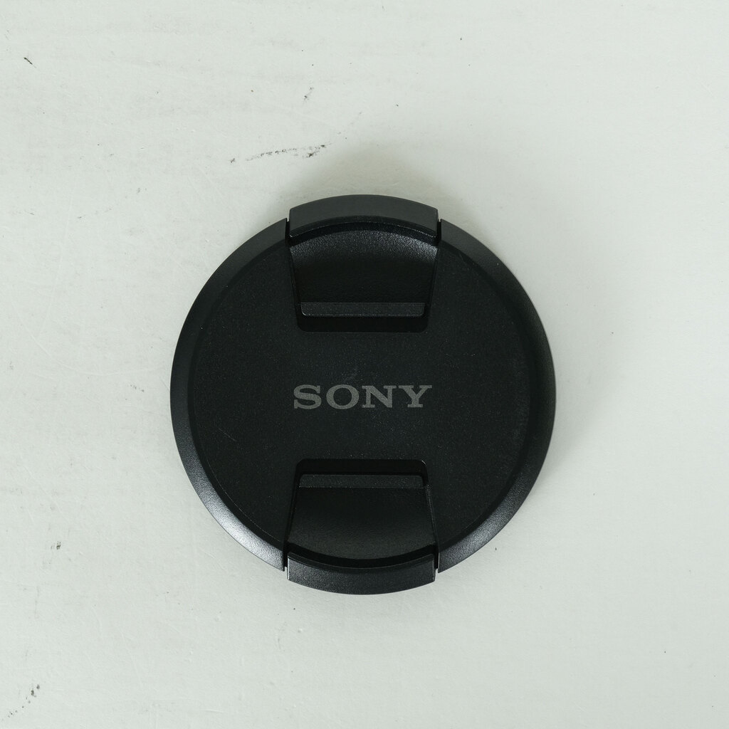 SONY FE 135mm F1.8 GM SEL135F18GM