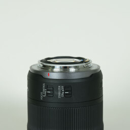 Canon RF24-105mm F4-7.1 IS STM