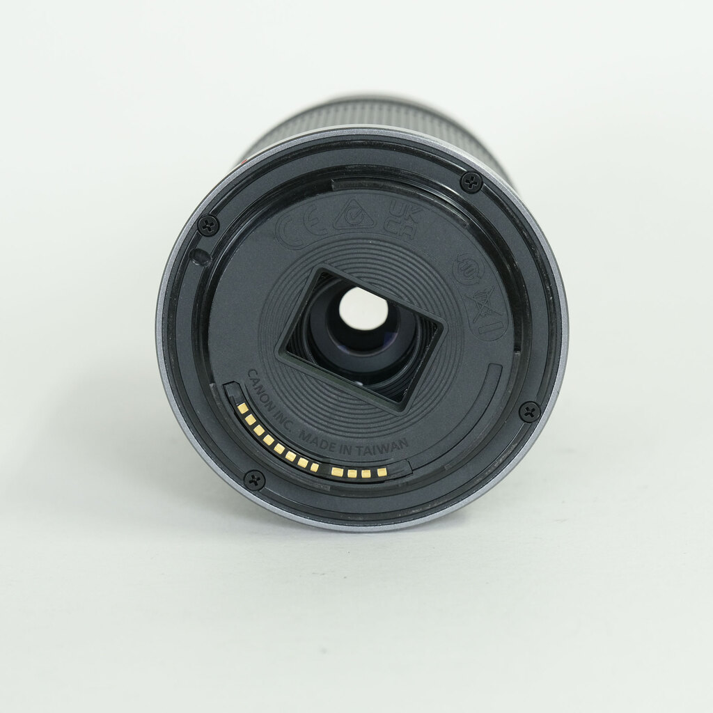 Canon RF-S55-210mm F5-7.1 IS STM