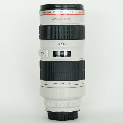 Canon EF70-200mm F2.8L USM