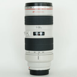 Canon EF70-200mm F2.8L USM