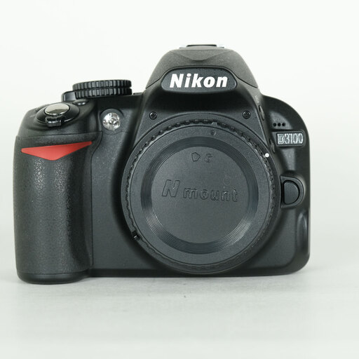 Nikon D3100 ボディ