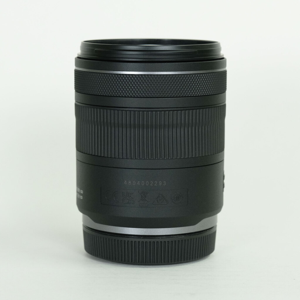 Canon RF28-70mm F2.8 IS STM