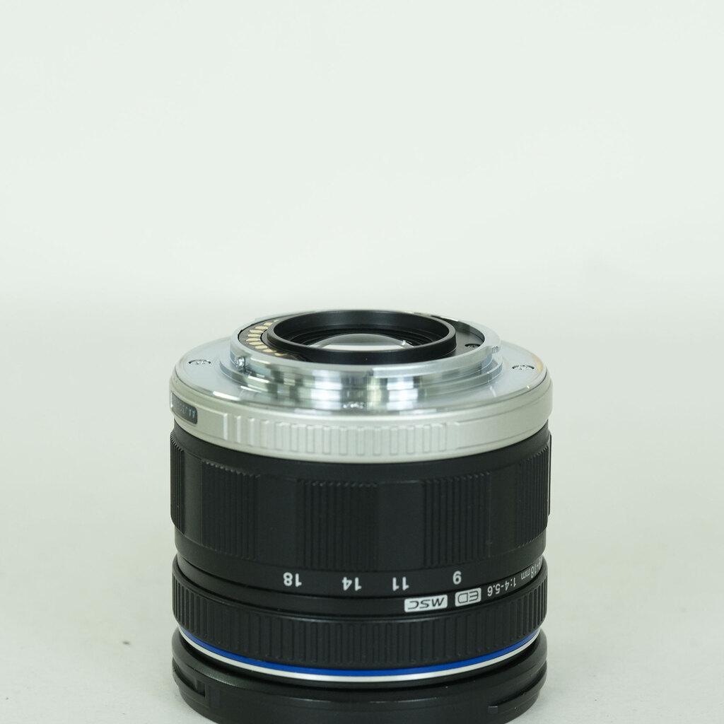 OLYMPUS M.ZUIKO DIGITAL ED 9‑18mm F4.0-5.6 OLYMPUS M.ZUIKO DIGITAL ED 9‑18mm F4.0-5.6