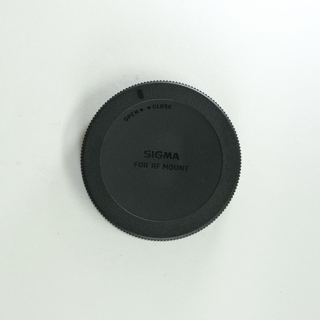 SIGMA 30mm F1.4 DC DN｜Contemporary [キヤノンRF用]