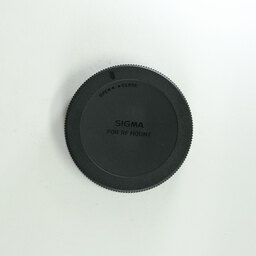 SIGMA 30mm F1.4 DC DN｜Contemporary [キヤノンRF用]