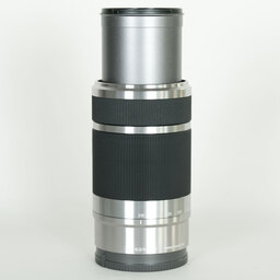 SONY E 55-210mm F4.5-6.3 OSS SEL55210