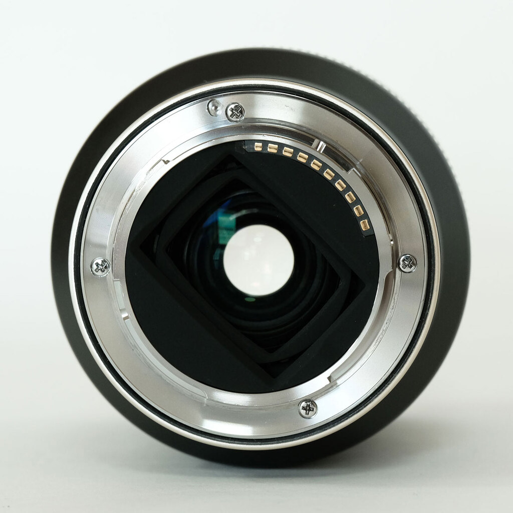 TAMRON 28-200mm F/2.8-5.6 Di III RXD (Model A071) [ソニーE用]