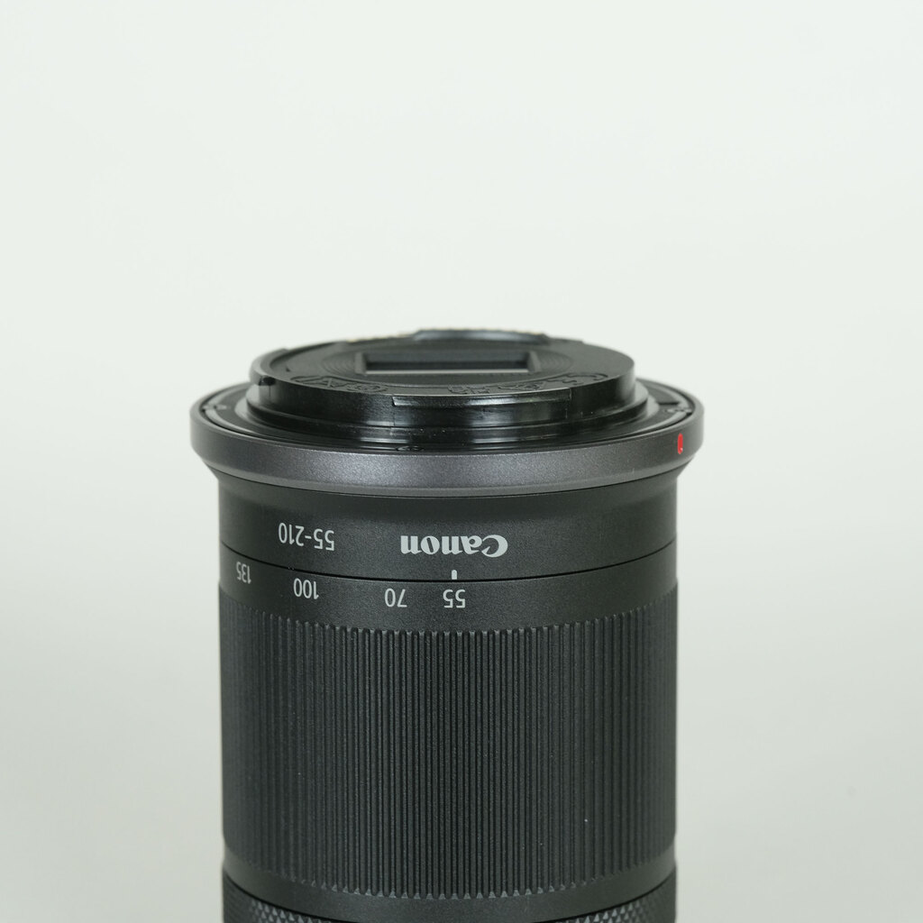 Canon RF-S55-210mm F5-7.1 IS STM