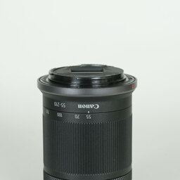 Canon RF-S55-210mm F5-7.1 IS STM