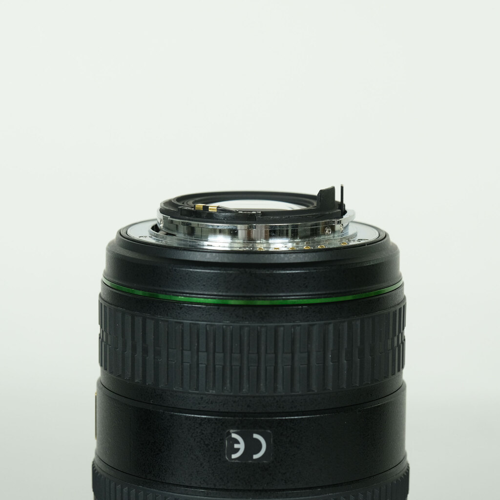 PENTAX smc PENTAX-DA☆ 16-50mm F2.8ED AL[IF] SDMの出品 | ONE SCENE
