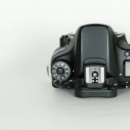 Canon EOS 70D