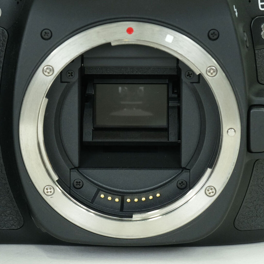 Canon EOS 80D Canon EOS 80D