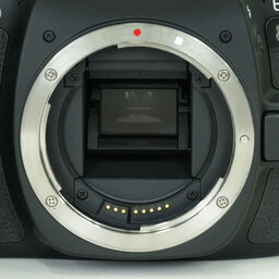 Canon EOS 80D Canon EOS 80D