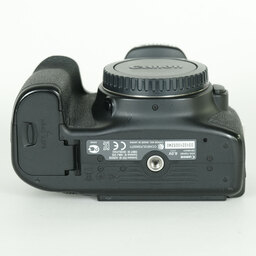 Canon EOS 70D Canon EOS 70D