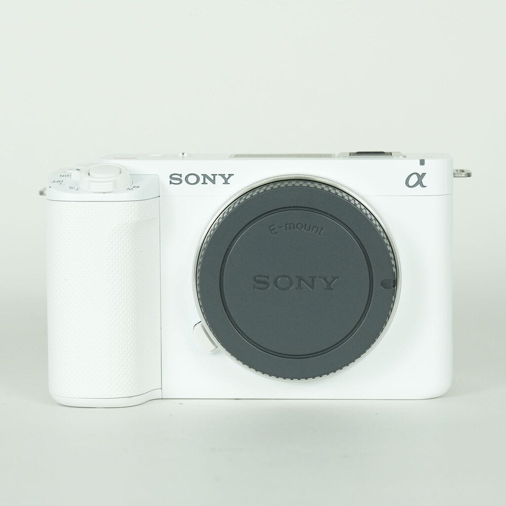 VLOGCAM ZV-E1 ボディ 中古価格比較 - 価格.com