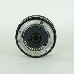 Nikon 1 NIKKOR VR10-30/3.5-5.6 ブラック