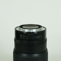 Nikon NIKKOR Z 24-120mm f/4 S