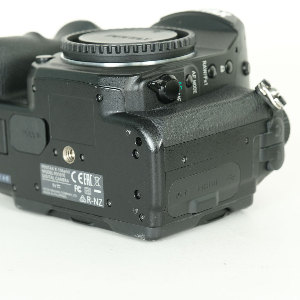 PENTAX K-1 (Mark II アップグレード)の出品 | ONE SCENE（ワンシーン）
