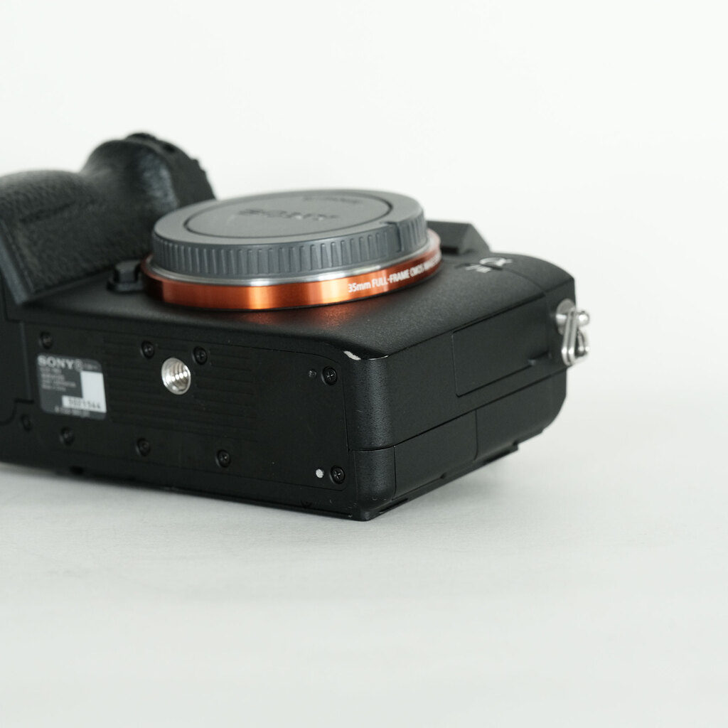 SONY α7 III(ILCE-7M3) SONY α7 III(ILCE-7M3)