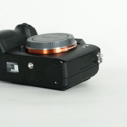 SONY α7 III(ILCE-7M3) SONY α7 III(ILCE-7M3)