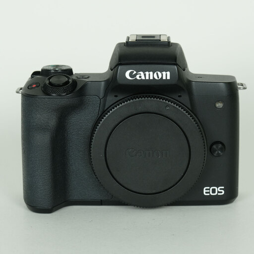 Canon EOS Kiss M