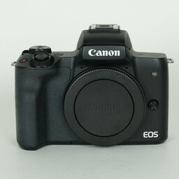 Canon EOS Kiss M Canon EOS Kiss M
