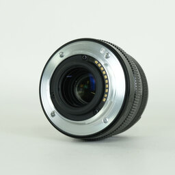 FUJIFILM XF35mmF2 R WR