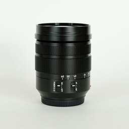 Panasonic LEICA DG VARIO-ELMARIT 12-60mm / F2.8-4.0 ASPH. / POWER O.I.S.