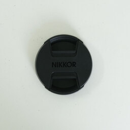 Nikon NIKKOR Z 40mm f/2 Nikon NIKKOR Z 40mm f/2