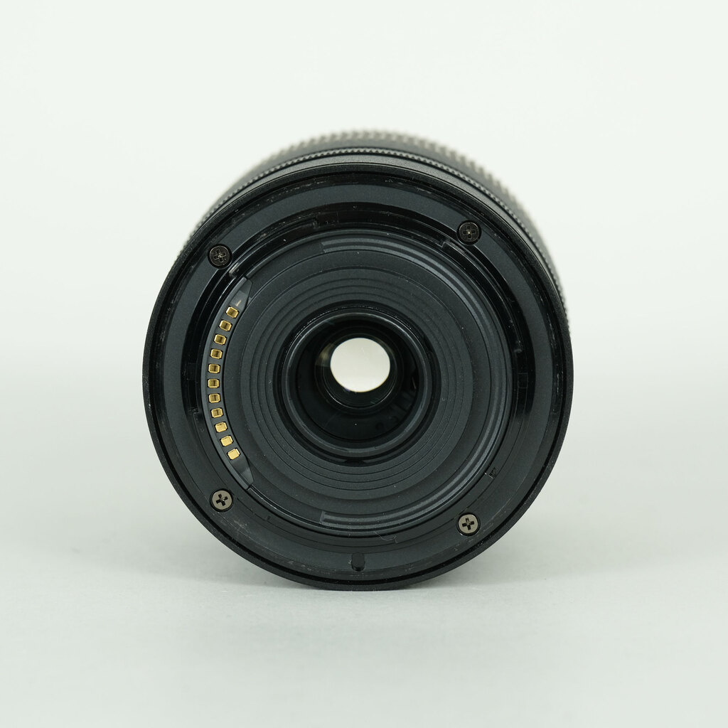 Nikon NIKKOR Z DX 18-140mm f/3.5-6.3 VR