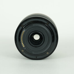 Nikon NIKKOR Z DX 18-140mm f/3.5-6.3 VR