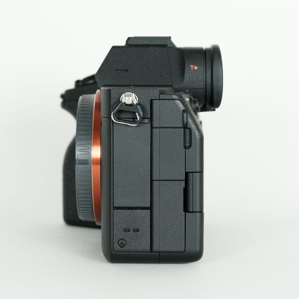SONY α7 IV(ILCE-7M4) SONY α7 IV(ILCE-7M4)