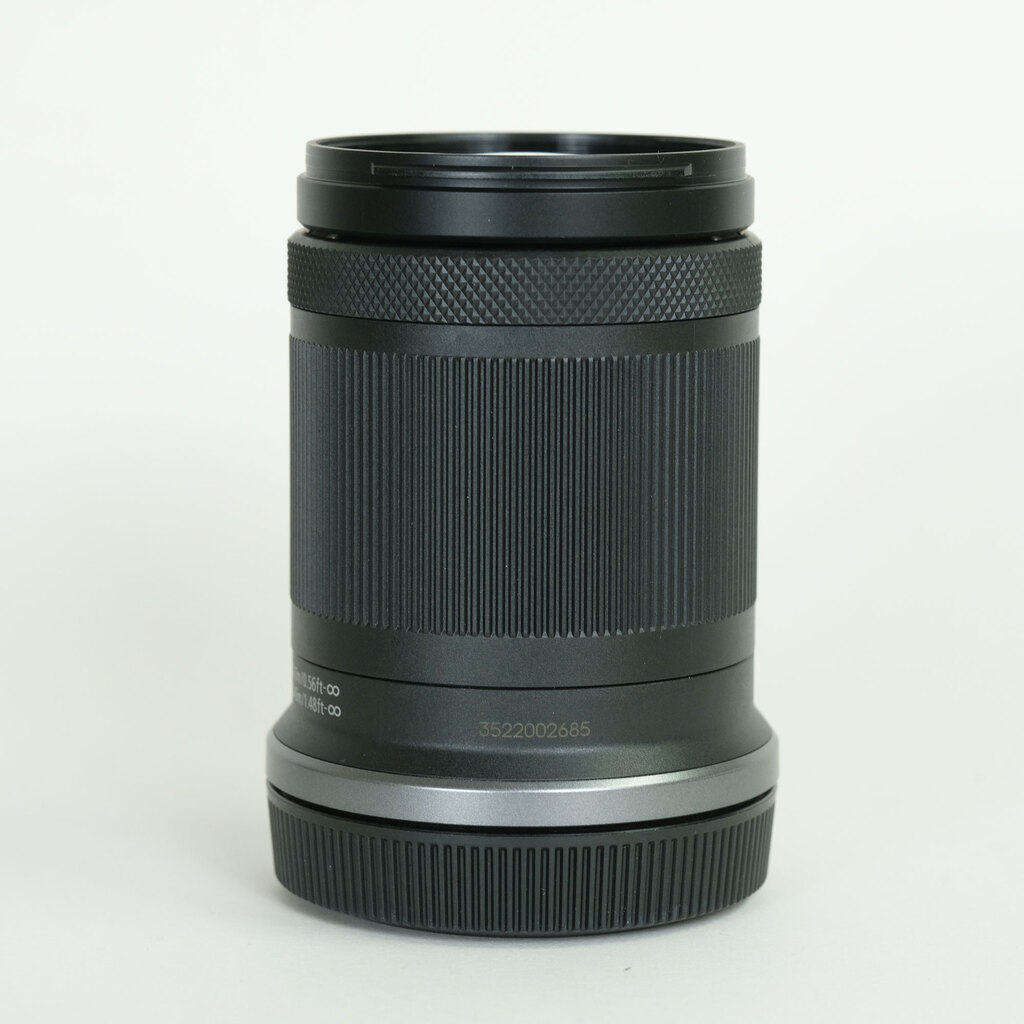 Canon RF-S18-150mm F3.5-6.3 IS STM