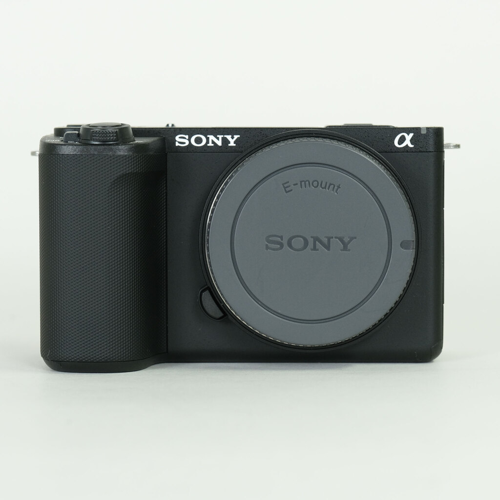 SONY VLOGCAM ZV-E10 II(ZV-E10M2) SONY VLOGCAM ZV-E10 II(ZV-E10M2)