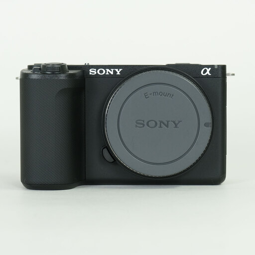 SONY VLOGCAM ZV-E10 II（ZV-E10M2）