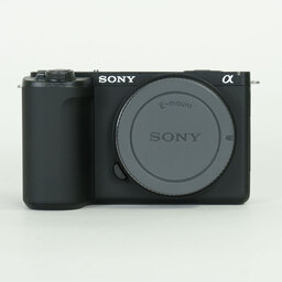 SONY VLOGCAM ZV-E10 II（ZV-E10M2）
