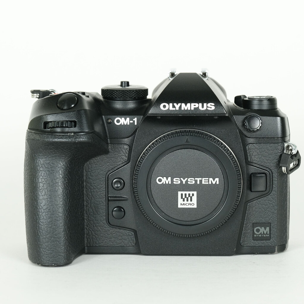 OM SYSTEM OM-1 ボディ 中古価格比較 - 価格.com