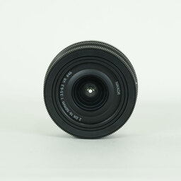 Nikon NIKKOR Z DX 16-50mm f/3.5-6.3 VR