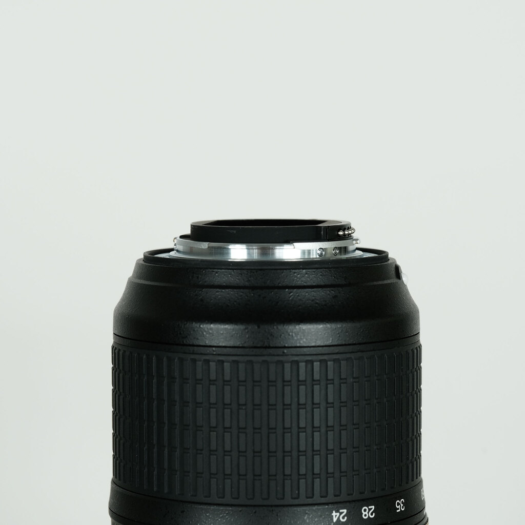 Nikon AF-S NIKKOR 24-70mm f/2.8E ED VR