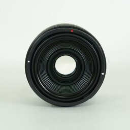 Canon RF35mm F1.8 MACRO IS STM