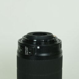 Canon EF-S55-250mm F4-5.6 IS STM