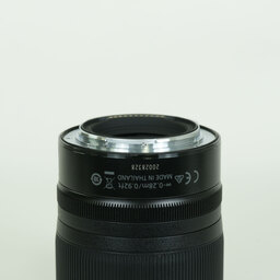 Nikon NIKKOR Z 14-30mm f/4 S