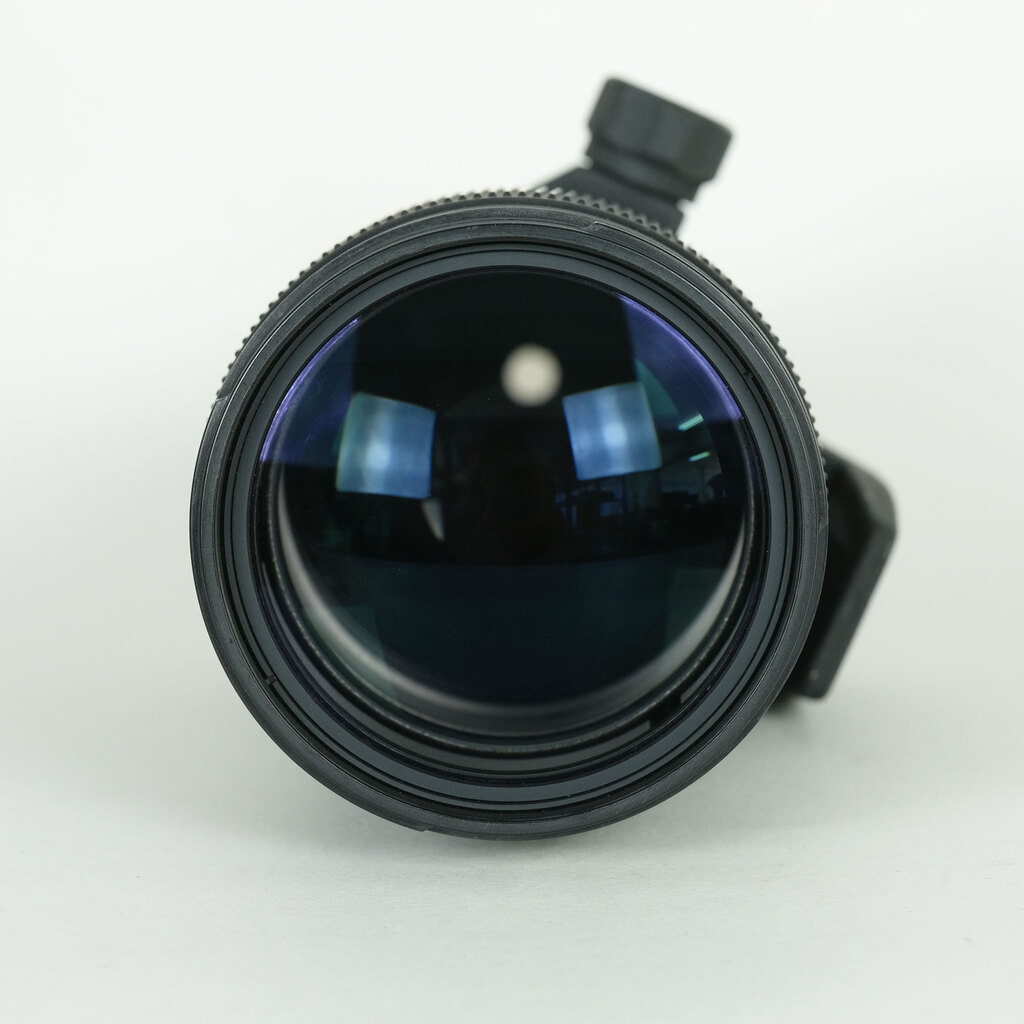 SIGMA APO 70-200mm F2.8 EX DG OS HSM [ニコンF用]