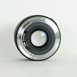 Canon EF50mm F1.8 STM