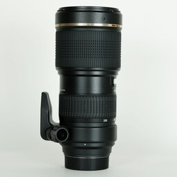 TAMRON SP AF70-200mm F/2.8 Di LD [IF] MACRO (Model A001)  [ペンタックスK用]